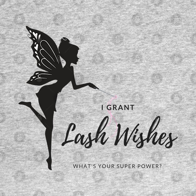 Lash Wishes by JFitz